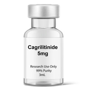 Cagrilitinide 5mg