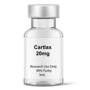 Cartalax 20mg
