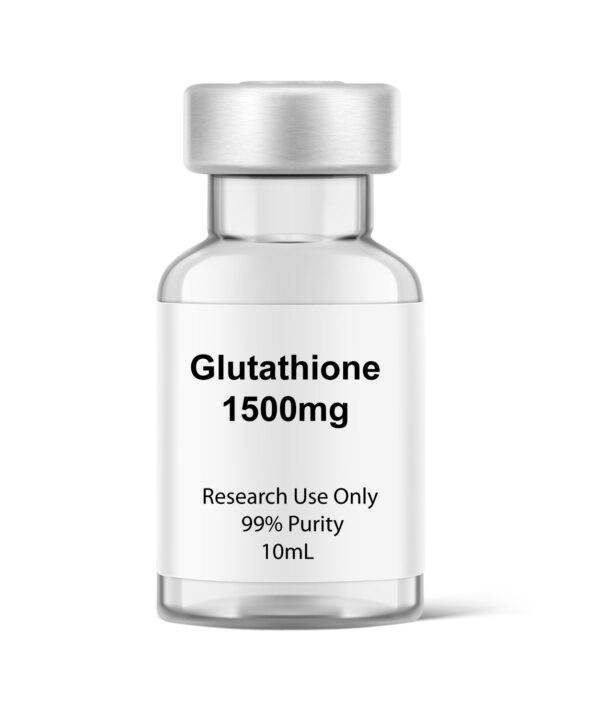Glutathione 1500mg