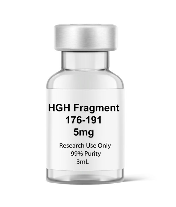 HGH Fragment 176 - 191