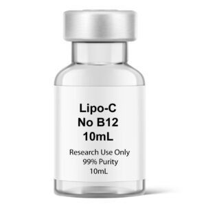 Lipo-C without B12 10mL