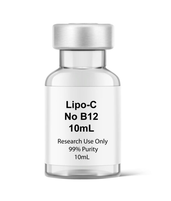 Lipo-C without B12 10mL
