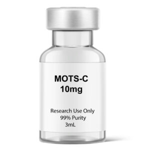 MOTS-C 10mg