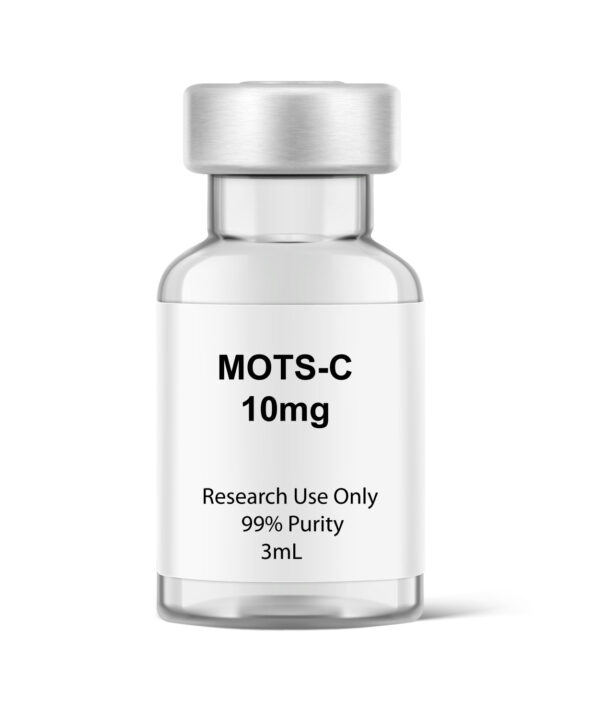 MOTS-C 10mg