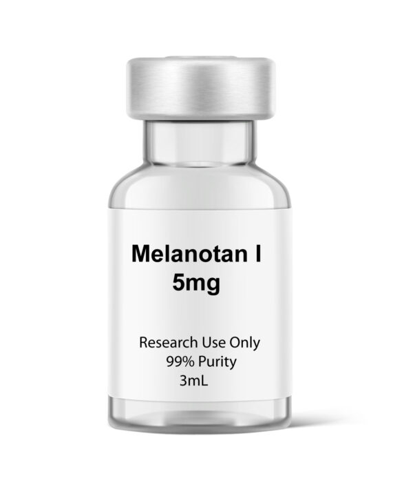 Melanotan I 5mg