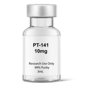 PT-141 (Bremelanotide) 10mg