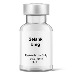 Selank 5mg