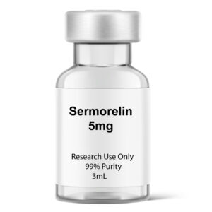 Sermorelin 5mg