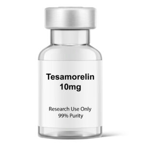 Tesamorelin 10mg