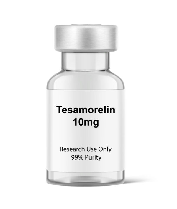 Tesamorelin 10mg