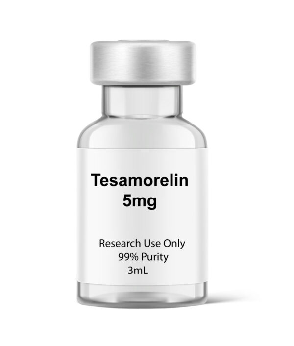 Tesamorelin 5mg