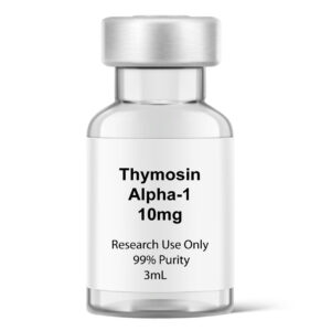 Thymosin Alpha-1 10mg