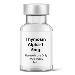 Thymosin Alpha-1 5mg