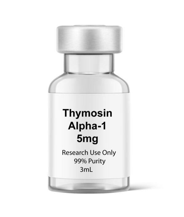 Thymosin Alpha-1 5mg