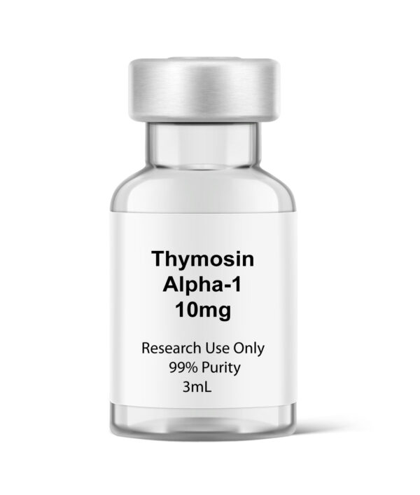 Thymosin Alpha-1 10mg