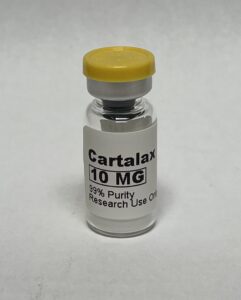 Cartalax 10mg - Image 3
